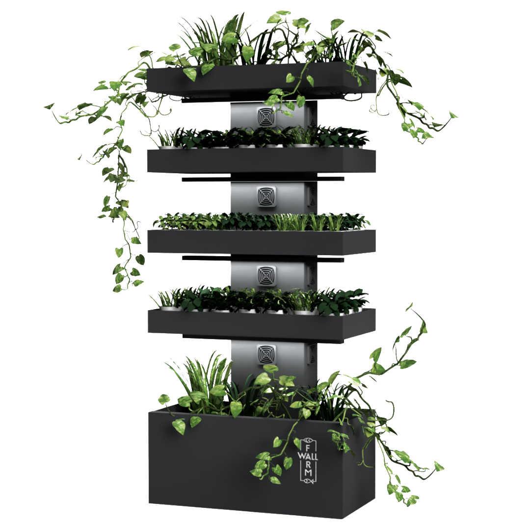 Farmwall BioRise unit