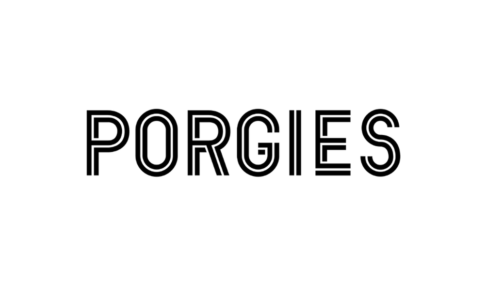 Porgies